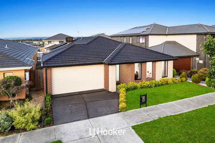 Second view of Homely house listing, 106 Rossiter Retreat, Cranbourne North VIC 3977