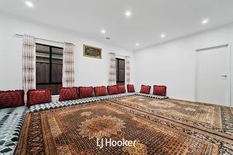 Third view of Homely house listing, 106 Rossiter Retreat, Cranbourne North VIC 3977