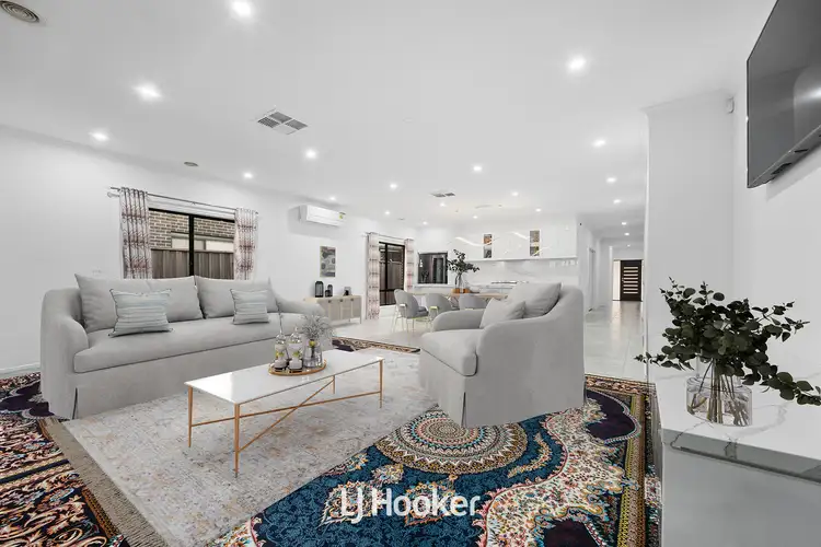 Fourth view of Homely house listing, 106 Rossiter Retreat, Cranbourne North VIC 3977
