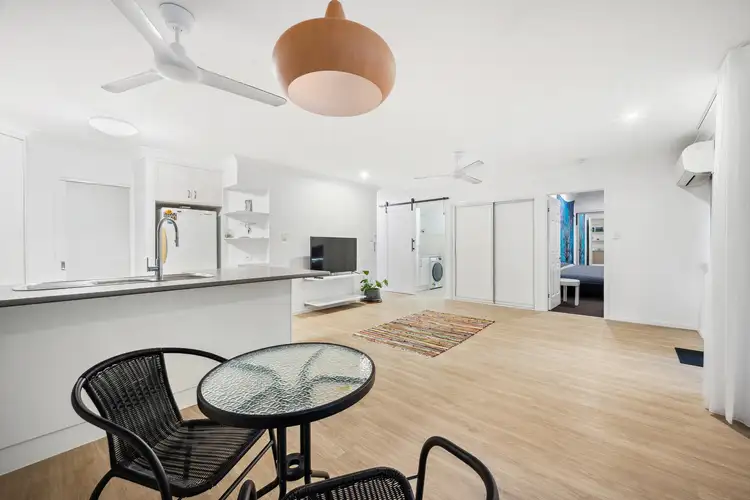 Fourth view of Homely semi-detached listing, 1/38 Banksia Court, Cannonvale QLD 4802