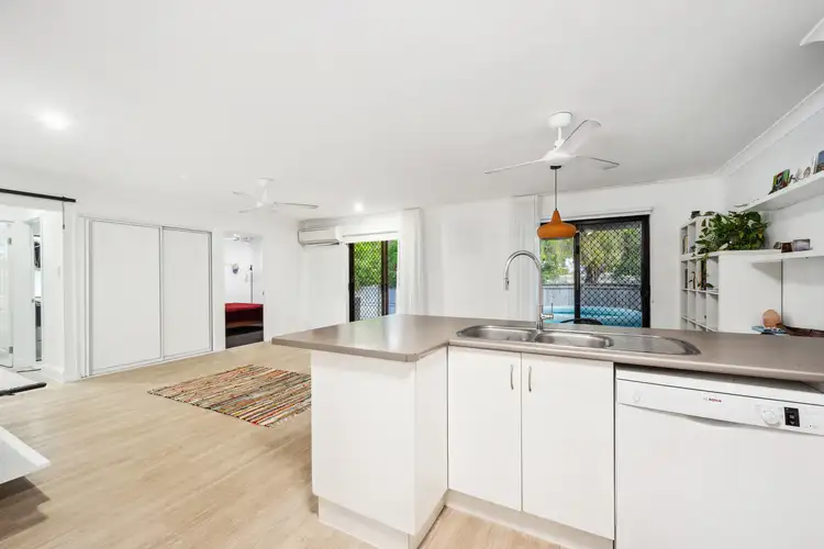 Fifth view of Homely semi-detached listing, 1/38 Banksia Court, Cannonvale QLD 4802