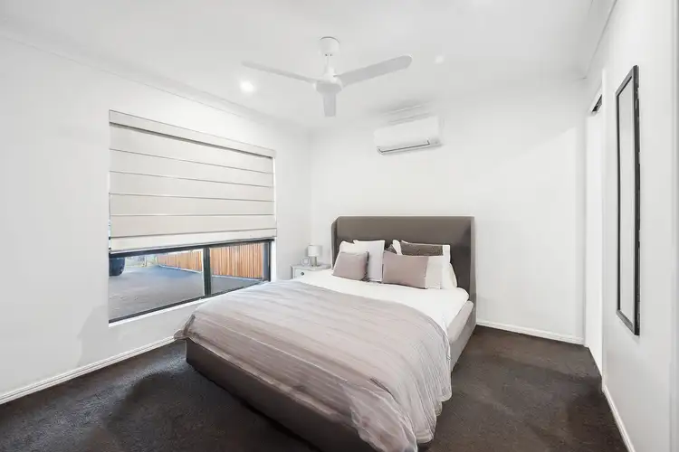 Sixth view of Homely semi-detached listing, 1/38 Banksia Court, Cannonvale QLD 4802
