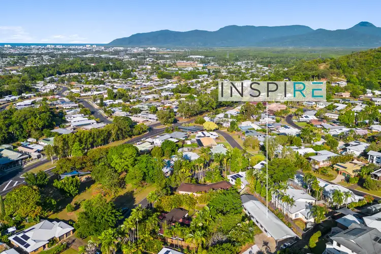 9 Bellbird Street, Bayview Heights QLD 4868