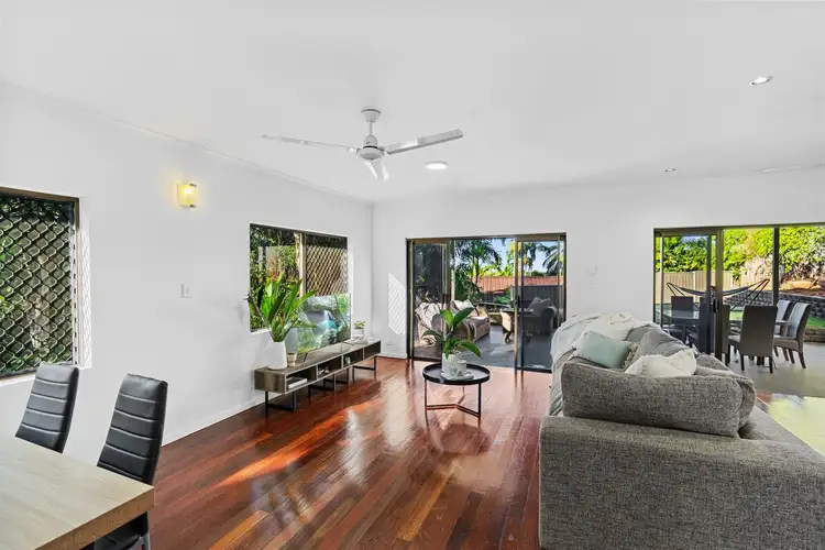 Sixth view of Homely house listing, 9 Bellbird Street, Bayview Heights QLD 4868