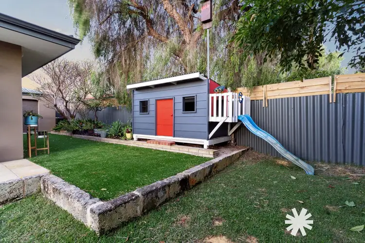 Fifth view of Homely house listing, 18 Hibbertia Crescent, Riverton WA 6148