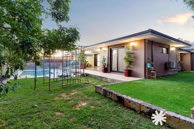 Sixth view of Homely house listing, 18 Hibbertia Crescent, Riverton WA 6148