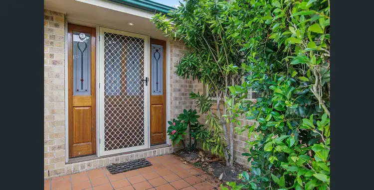 Main view of Homely townhouse listing, 11/105 Richmond Road, Morningside QLD 4170