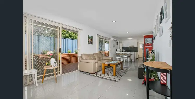 Third view of Homely townhouse listing, 11/105 Richmond Road, Morningside QLD 4170