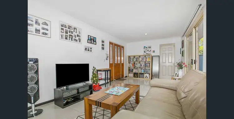 Fourth view of Homely townhouse listing, 11/105 Richmond Road, Morningside QLD 4170