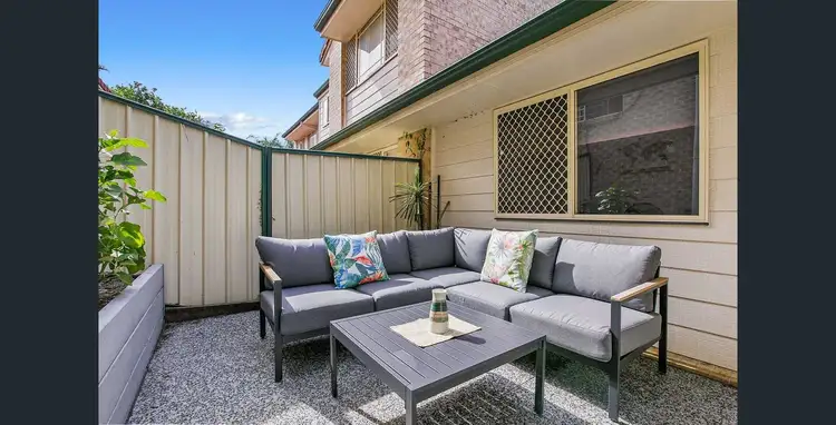Fifth view of Homely townhouse listing, 11/105 Richmond Road, Morningside QLD 4170