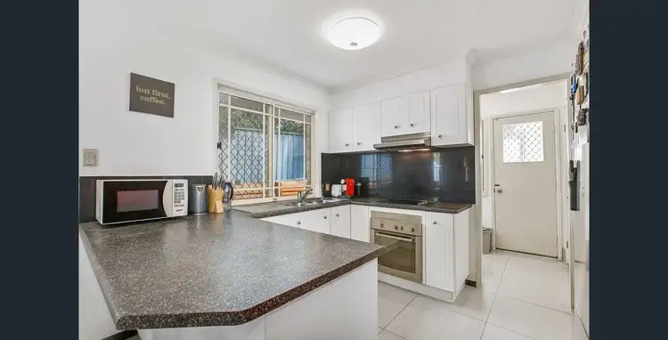 Sixth view of Homely townhouse listing, 11/105 Richmond Road, Morningside QLD 4170