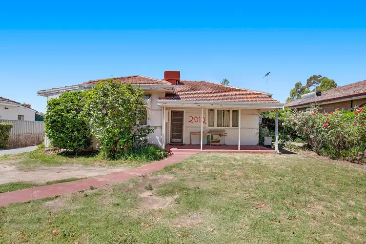 Second view of Homely house listing, 2012 Albany Highway, Maddington WA 6109