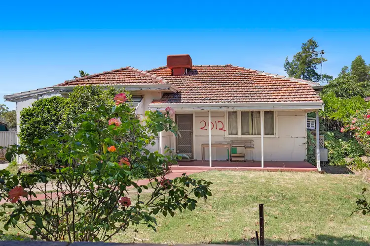 Third view of Homely house listing, 2012 Albany Highway, Maddington WA 6109