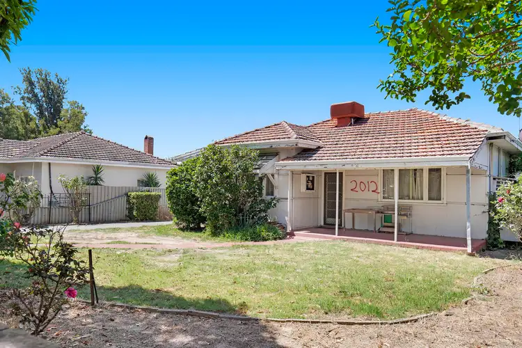 Fourth view of Homely house listing, 2012 Albany Highway, Maddington WA 6109