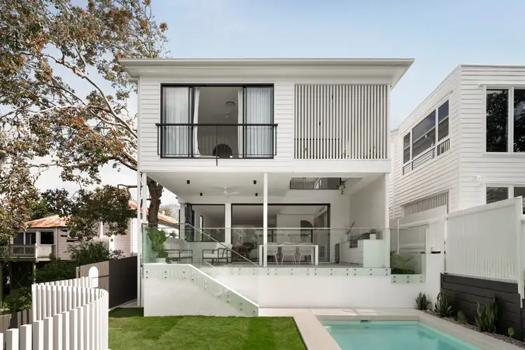 61 Rockbourne Terrace, Paddington QLD 4064