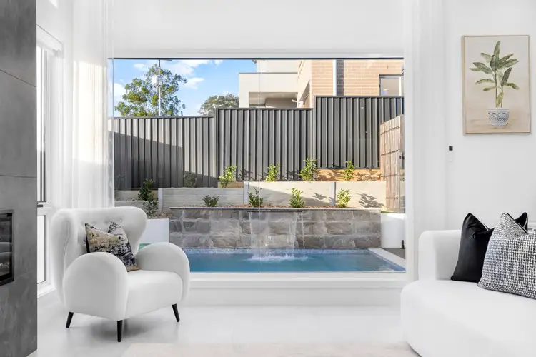 Fifth view of Homely house listing, 20 Stringybark Road, Oakville NSW 2765