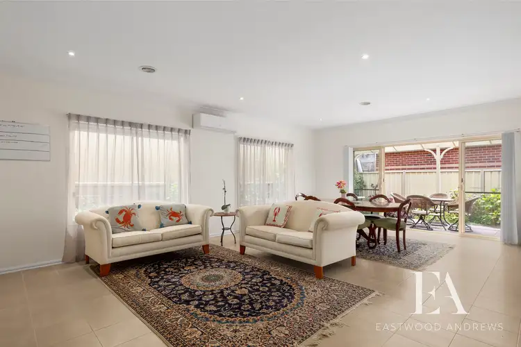 Second view of Homely townhouse listing, 24 Roslyn Road, Belmont VIC 3216