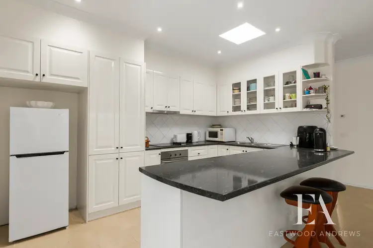 Third view of Homely townhouse listing, 24 Roslyn Road, Belmont VIC 3216