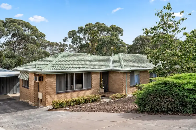 260 Shepherds Hill Road, Eden Hills SA 5050