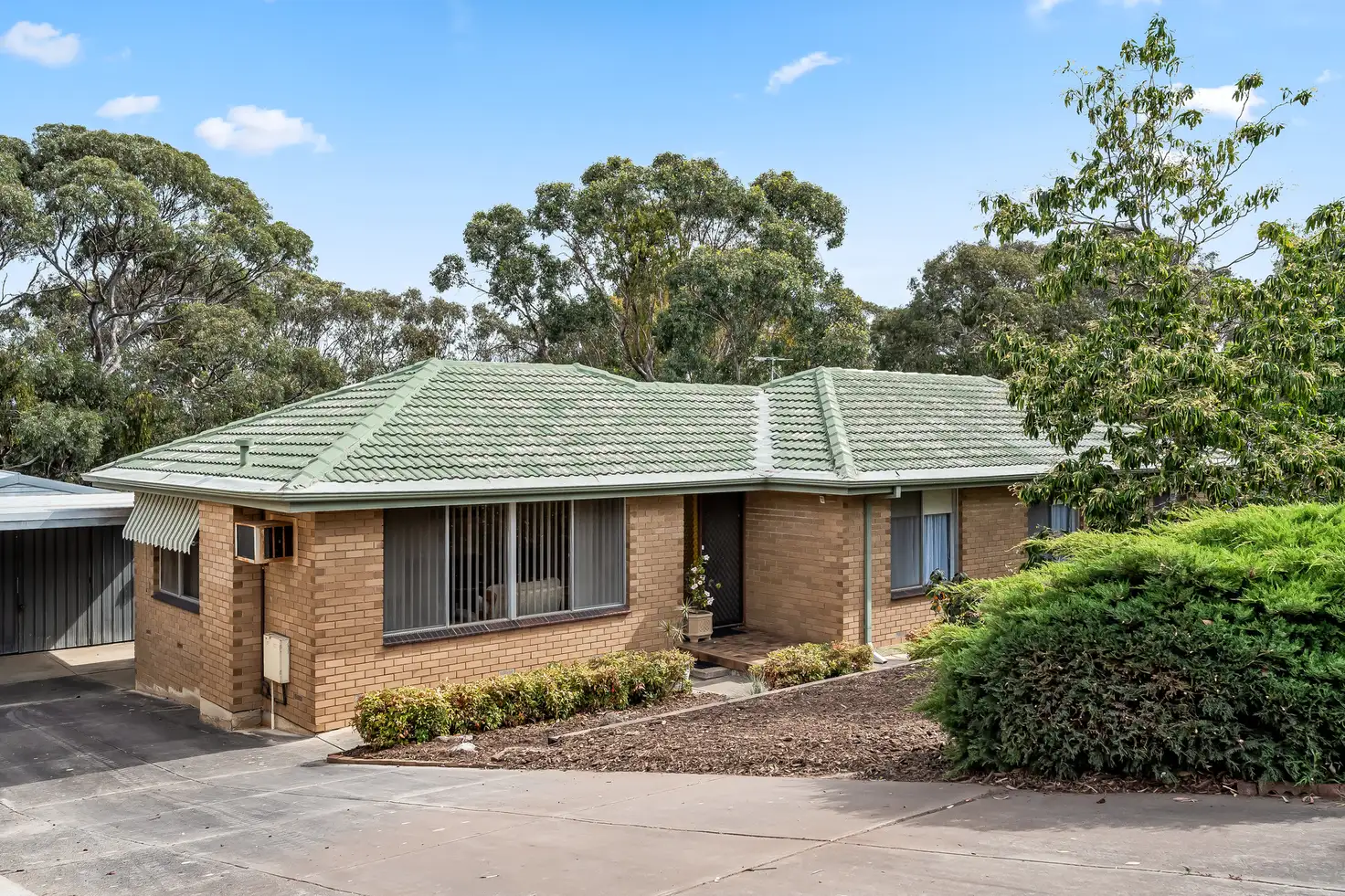Main view of Homely house listing, 260 Shepherds Hill Road, Eden Hills SA 5050