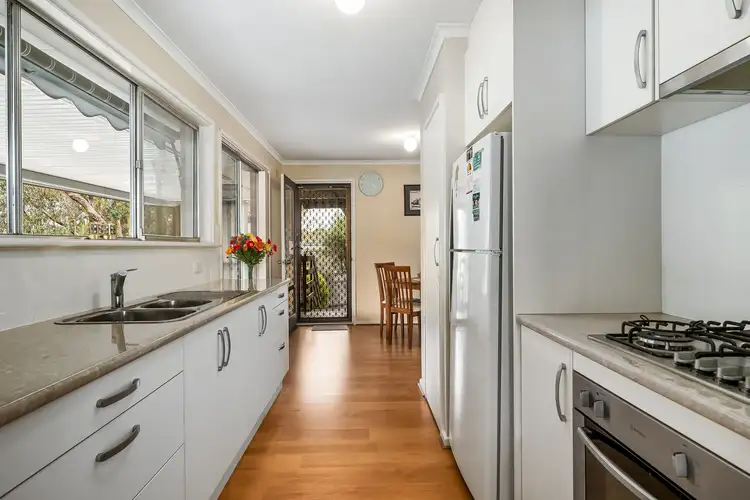 Second view of Homely house listing, 260 Shepherds Hill Road, Eden Hills SA 5050