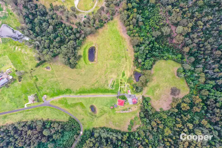 Second view of Homely rural property listing, 89 Golden Flats Lane, Conjola NSW 2539