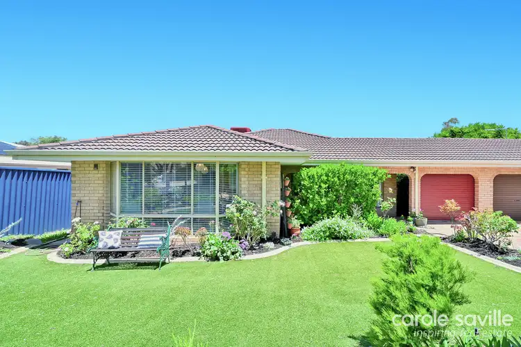 12B Burnside Court, Kingsley WA 6026