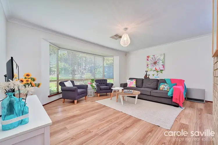 Second view of Homely house listing, 12B Burnside Court, Kingsley WA 6026