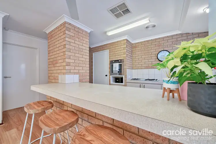 Third view of Homely house listing, 12B Burnside Court, Kingsley WA 6026