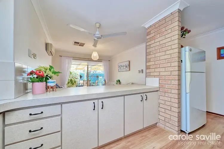 Sixth view of Homely house listing, 12B Burnside Court, Kingsley WA 6026