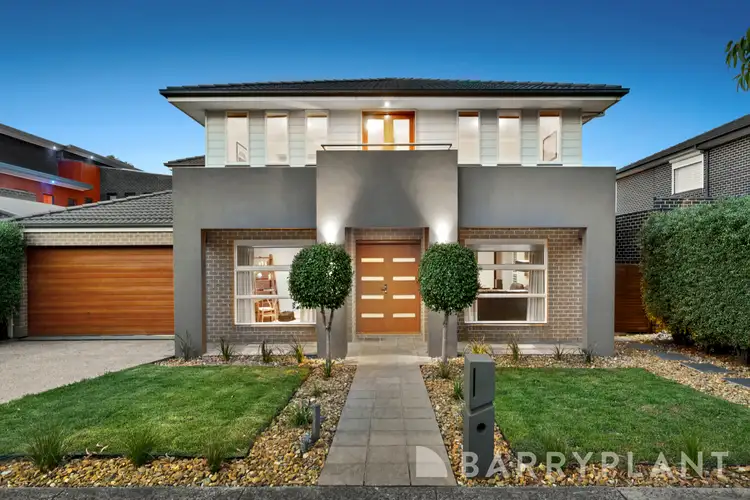 Main view of Homely house listing, 19 Worcester Crescent, Bundoora VIC 3083