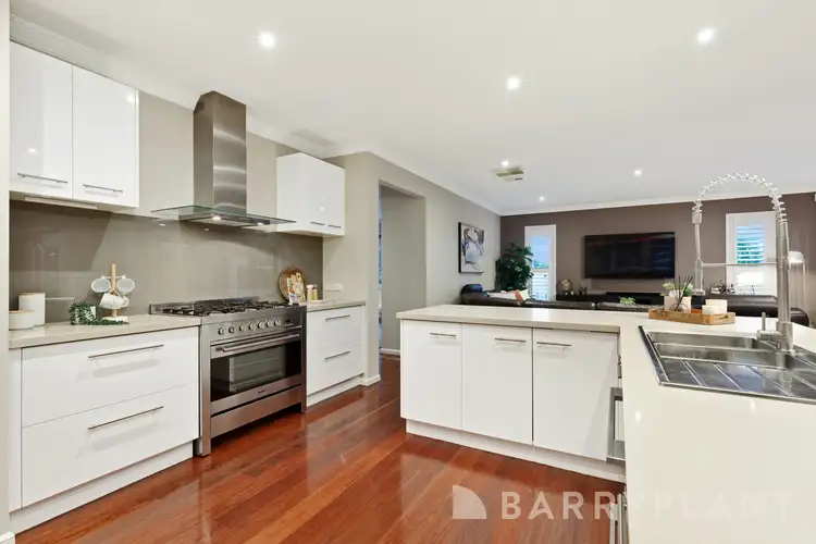 Third view of Homely house listing, 19 Worcester Crescent, Bundoora VIC 3083