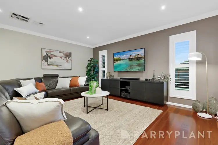 Fourth view of Homely house listing, 19 Worcester Crescent, Bundoora VIC 3083