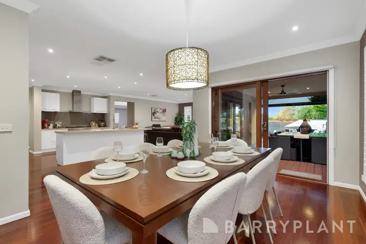 Fifth view of Homely house listing, 19 Worcester Crescent, Bundoora VIC 3083