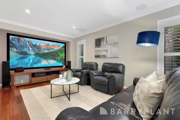 Sixth view of Homely house listing, 19 Worcester Crescent, Bundoora VIC 3083