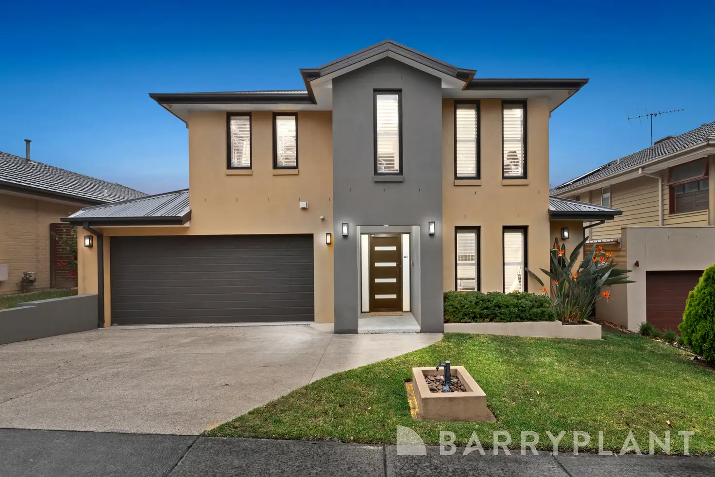 Main view of Homely house listing, 21 Queens Gardens, Bundoora VIC 3083
