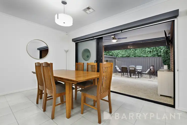 Sixth view of Homely house listing, 21 Queens Gardens, Bundoora VIC 3083