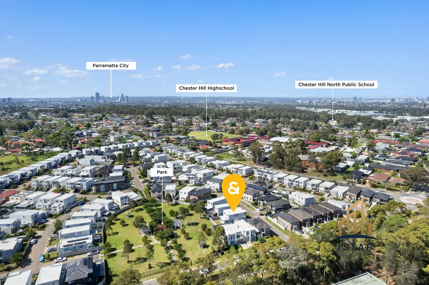 Main view of Homely house listing, 1 Bowaga Circuit, Villawood NSW 2163