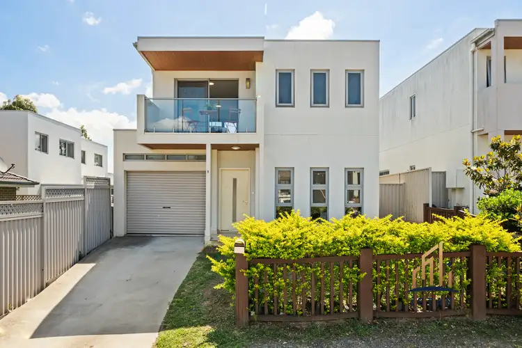 Second view of Homely house listing, 1 Bowaga Circuit, Villawood NSW 2163