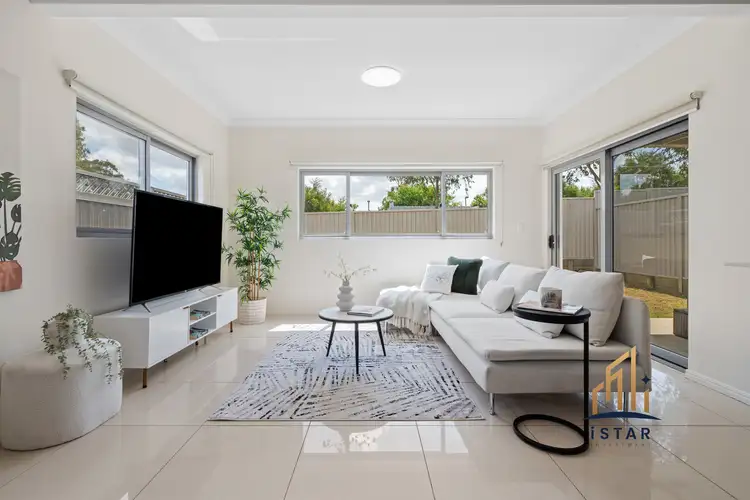 Third view of Homely house listing, 1 Bowaga Circuit, Villawood NSW 2163