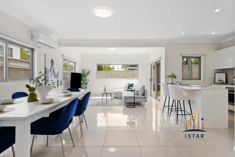 Fourth view of Homely house listing, 1 Bowaga Circuit, Villawood NSW 2163