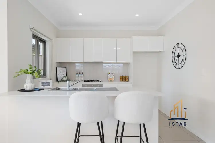 Sixth view of Homely house listing, 1 Bowaga Circuit, Villawood NSW 2163