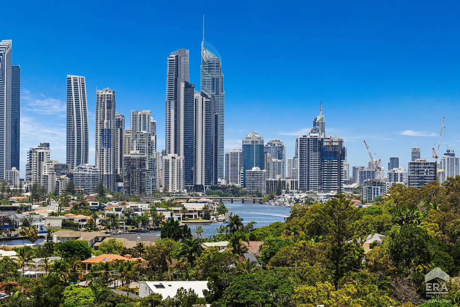 Main view of Homely apartment listing, Level 8/803/59 Meron Street, Southport QLD 4215