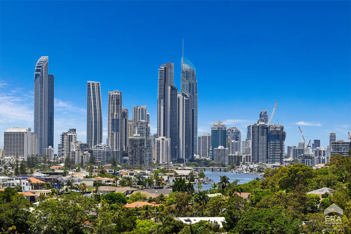 Main view of Homely apartment listing, Level 7/701/59 Meron Street, Southport QLD 4215