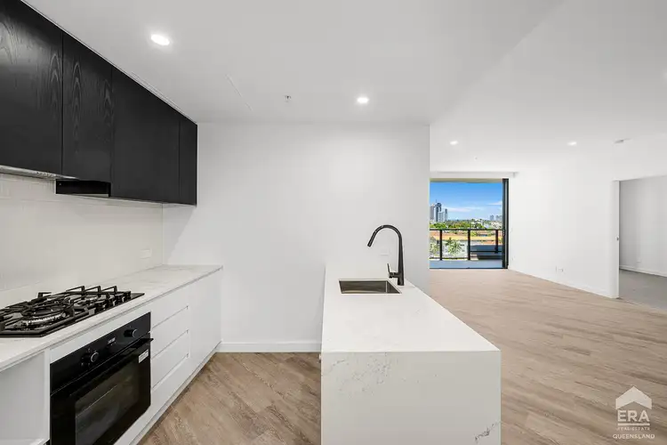 Sixth view of Homely apartment listing, Level 7/701/59 Meron Street, Southport QLD 4215
