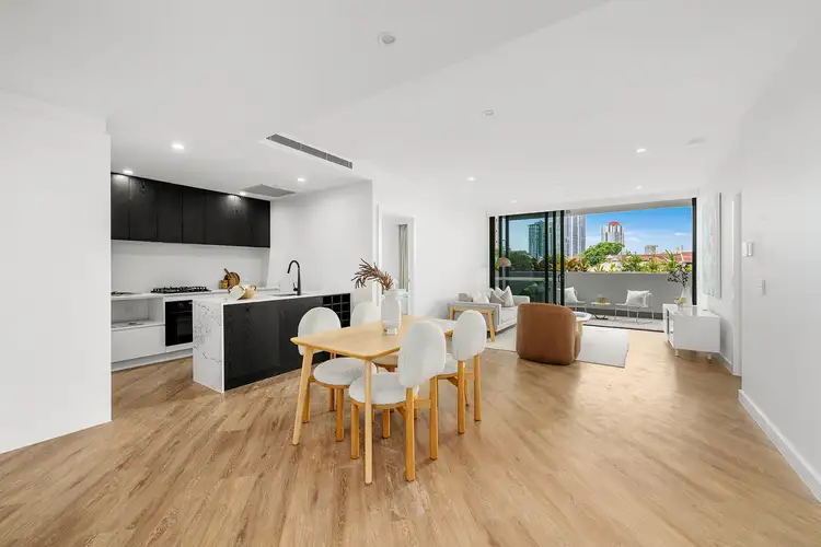 Level 2/201/59 Meron Street, Southport QLD 4215