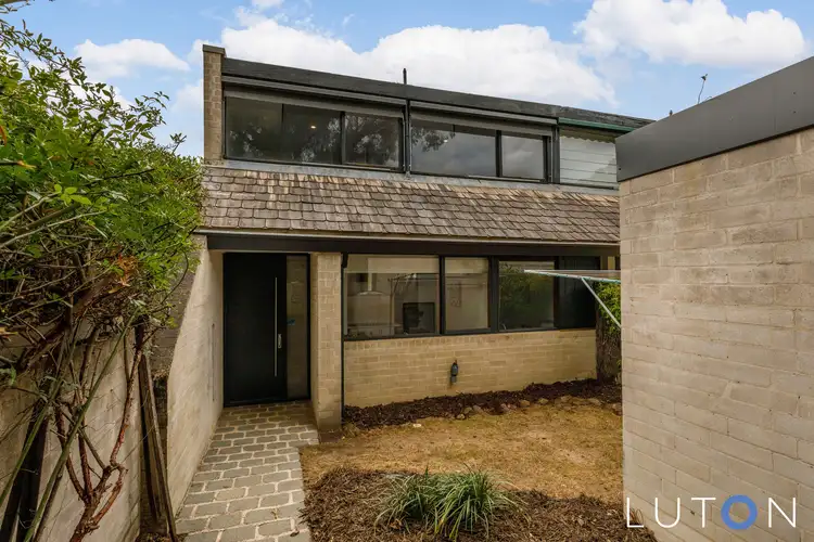 Second view of Homely house listing, 27 Maclachlan Street, Holder ACT 2611