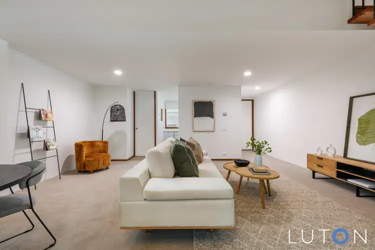 Third view of Homely house listing, 27 Maclachlan Street, Holder ACT 2611