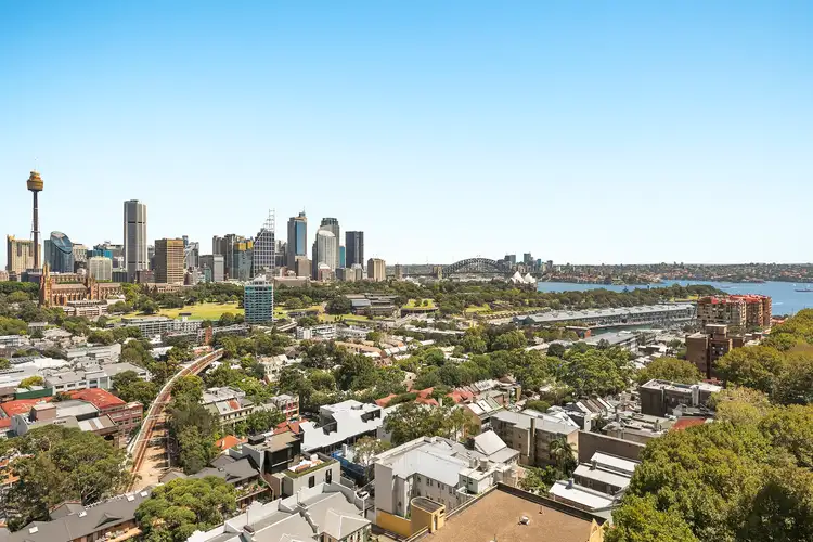Main view of Homely apartment listing, 17.12/226 Victoria Street, Potts Point NSW 2011