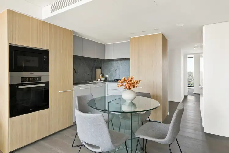 Third view of Homely apartment listing, 17.12/226 Victoria Street, Potts Point NSW 2011